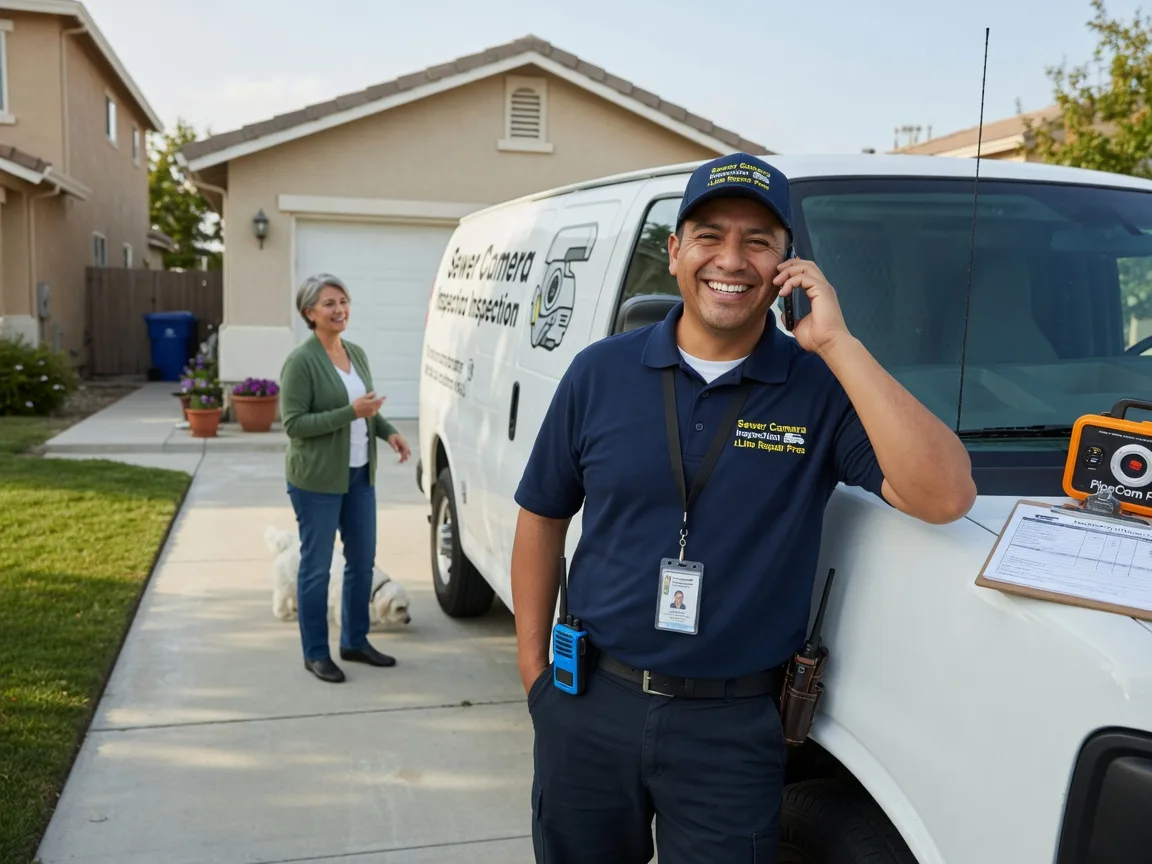 Sewer Line Repair Stroh, IN FAQs